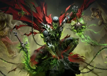 Diablo Immortal, Spawn ile İş Birliği Yapıyor