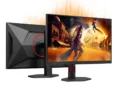 AOC U27G4R Oyuncu Monitörü İnceleme