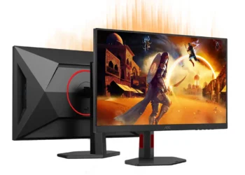 AOC U27G4R Oyuncu Monitörü İnceleme