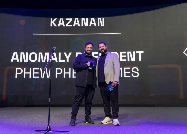 Kristal Piksel 2026 Video Oyun Ödülleri Sahiplerini Buldu