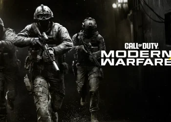 Call of Duty: Modern Warfare 4 İnceleme
